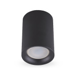 Feron Накладний світильник Feron ML174 під лампу чорний - купити в інтернет-магазині Техностар