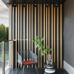 Feron Накладний світильник Feron ML203-P під лампу чорний - купити в інтернет-магазині Техностар