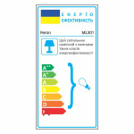 Feron Накладний світильник Feron ML301 під лампу чорний - купити в інтернет-магазині Техностар