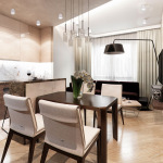 Feron Накладний світильник Feron ML306 під лампу білий - купити в інтернет-магазині Техностар