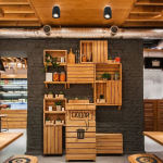 Feron Накладний світильник Feron ML306 під лампу чорний - купити в інтернет-магазині Техностар