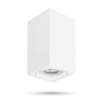 Feron Накладний світильник Feron ML307 під лампу білий - купити в інтернет-магазині Техностар