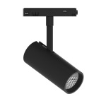Feron Світлодіодний магнітний трековий світильник Feron MGN303 10Вт 4000K чорний - купити в інтернет-магазині Техностар