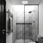 Feron Світлодіодний накладний світильник Feron AL3005-O 8Вт 6500K білий - купити в інтернет-магазині Техностар