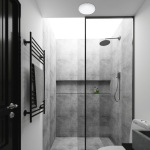 Feron Світлодіодний накладний світильник Feron AL3005-R 18Вт 6500K білий - купити в інтернет-магазині Техностар