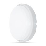 Feron Світлодіодний накладний світильник Feron AL3005-R 24Вт 6500K білий - купити в інтернет-магазині Техностар