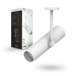 Feron Світлодіодний накладний світильник Feron AL522-1 10Вт 4000K білий - купити в інтернет-магазині Техностар