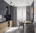 Feron Світлодіодний накладний світильник Feron AL522-1 10Вт 4000K білий - купити в інтернет-магазині Техностар