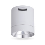 Feron Світлодіодний накладний світильник Feron AL542 10Вт 4000K хром - купити в інтернет-магазині Техностар