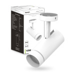 Feron Світлодіодний накладний світильник Feron AL556 10Вт 4000K білий - купити в інтернет-магазині Техностар