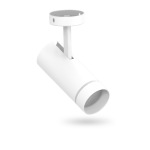 Feron Світлодіодний накладний світильник Feron AL556 10Вт 4000K білий - купити в інтернет-магазині Техностар