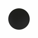 Feron Світлодіодний накладний світильник Feron AL8110 12Вт 3000K чорний - купити в інтернет-магазині Техностар