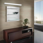 Feron Світлодіодний світильник Feron AL4020 36Вт 4000K білий - купити в інтернет-магазині Техностар