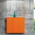 Feron Світлодіодний світильник Feron AL4020 36Вт 4000K білий - купити в інтернет-магазині Техностар