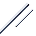 Feron Світлодіодний світильник Feron AL4020 36Вт 4000K чорний - купити в інтернет-магазині Техностар