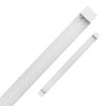 Feron Світлодіодний світильник Feron AL5020 52Вт 4000K (термоплівка) - купити в інтернет-магазині Техностар