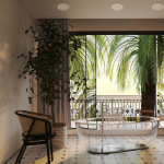 Feron Світлодіодний світильник Feron AL510-1 6Вт 4000K - купити в інтернет-магазині Техностар