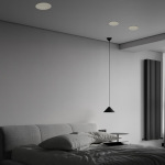 Feron Світлодіодний світильник Feron AL510-1 9Вт 4000K - купити в інтернет-магазині Техностар