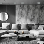 Feron Світлодіодний світильник Feron AL511-1 12Вт 4000K - купити в інтернет-магазині Техностар