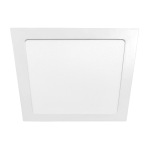 Feron Світлодіодний світильник Feron AL511-1 12Вт 4000K - купити в інтернет-магазині Техностар