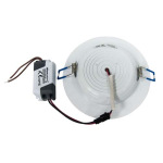 Feron Світлодіодний світильник Feron AL527 9Вт 4000K - купити в інтернет-магазині Техностар