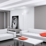 Feron Світлодіодний світильник Feron AL527-S 9Вт 4000K - купити в інтернет-магазині Техностар