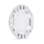 Feron Світлодіодний світильник Feron AL779 5Вт 4000K срібло - купити в інтернет-магазині Техностар