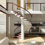 Feron Світлодіодний вбудований світильник Feron AL196 10Вт 4000K білий - купити в інтернет-магазині Техностар