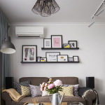 Feron Трековий світильник Feron ML330 під лампу білий - купити в інтернет-магазині Техностар