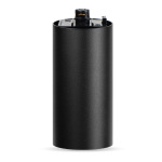 Feron Трековий світильник Feron ML332 під лампу чорний - купити в інтернет-магазині Техностар