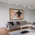 Feron Трековий світильник Feron ML335 під лампу білий - купити в інтернет-магазині Техностар