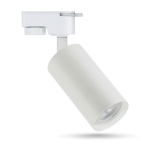 Feron Трековий світильник Feron ML335 під лампу білий - купити в інтернет-магазині Техностар