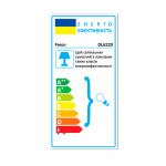 Feron Вбудований поворотний світильник Feron DL6220 під лампу чорний - купити в інтернет-магазині Техностар