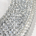 Feron Вбудований світильник Feron CD832 під лампу з підсвіткою прозорий - купити в інтернет-магазині Техностар