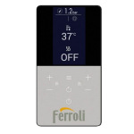 Ferroli BLUEHELIX ALPHA 28C - купити в інтернет-магазині Техностар