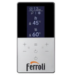 Ferroli DIVATOP D H F32 M. (EX) - купити в інтернет-магазині Техностар