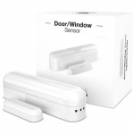 Fibaro Door/Window Sensor 2 White (FGDW-002-1_ZW5) - купити в інтернет-магазині Техностар