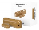 Fibaro Door/Window Sensor 2 Z-Wave Light-Brown (FGDW-002-5_ZW5) - купити в інтернет-магазині Техностар