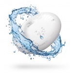 Fibaro Flood Sensor Z-Wave White (FGFS-101_ZW5) - купити в інтернет-магазині Техностар