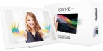 Fibaro Swipe Z-Wave White (FGGC-001) - купити в інтернет-магазині Техностар