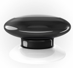 Fibaro The Button Z-Wave Black (FGPB-101-2_ZW5) - купити в інтернет-магазині Техностар