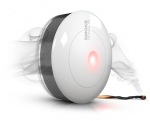 Fibaro Smoke Sensor Z-Wave White (FGSD-002_ZW5) - купити в інтернет-магазині Техностар
