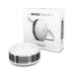 Fibaro Smoke Sensor Z-Wave White (FGSD-002_ZW5) - купити в інтернет-магазині Техностар