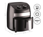 First Мультипечь First FA-5053-2 - купити в інтернет-магазині Техностар