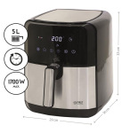 First Мультипечь First FA-5053-4 - купити в інтернет-магазині Техностар