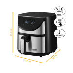 First Мультипечь First FA-5053-6 - купити в інтернет-магазині Техностар