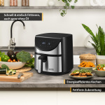 First Мультипечь First FA-5053-6 - купити в інтернет-магазині Техностар