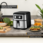 First Мультипечь First FA-5053-7 - купити в інтернет-магазині Техностар