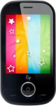 Fly E160 black Dual Sim - купити в інтернет-магазині Техностар