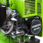 Foresta GS-650 72896000 - купити в інтернет-магазині Техностар